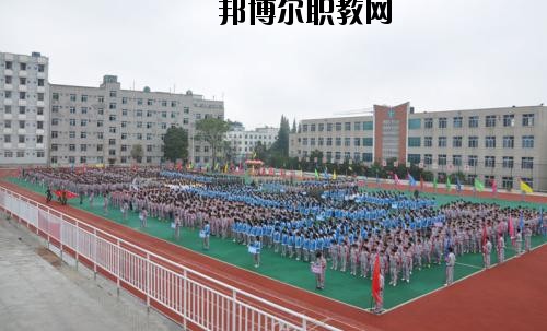 貴州省電子工業(yè)學(xué)校怎么樣、好不好
