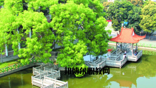 廣西百色農(nóng)業(yè)學(xué)校怎么樣、好不好