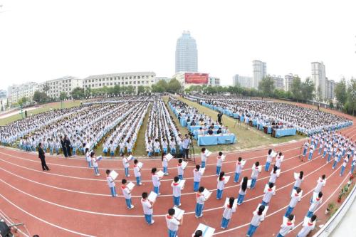 江蘇漣水中等專業(yè)學(xué)校2020年報(bào)名條件、招生要求、招生對象