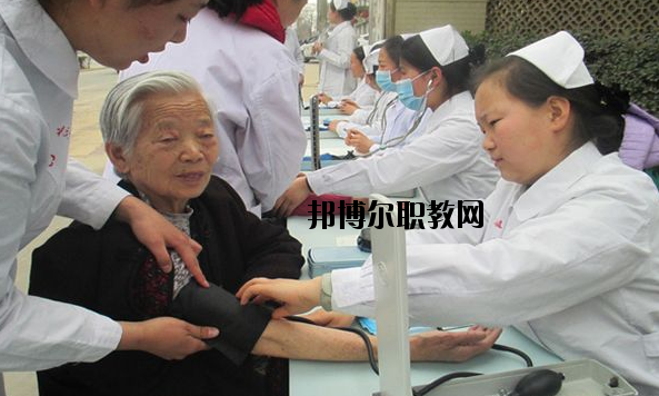 西安航空護(hù)士職業(yè)學(xué)校怎么樣、好不好