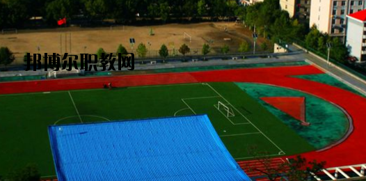 甘肅裝備制造業(yè)技師學(xué)院怎么樣、好不好