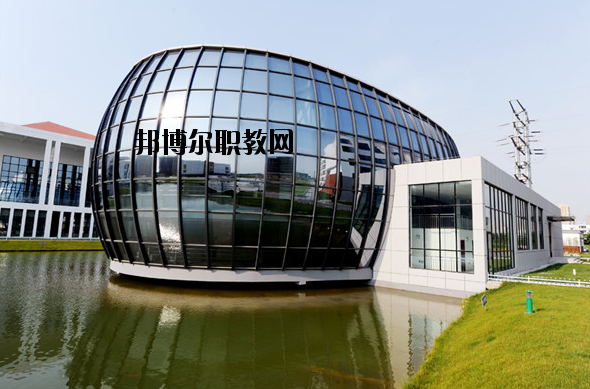 江蘇吳江中等專業(yè)學(xué)校怎么樣、好不好