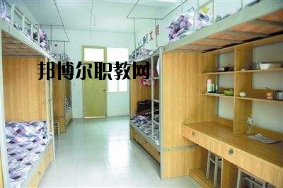 寧都職業(yè)中等專(zhuān)業(yè)學(xué)校2020年宿舍條件