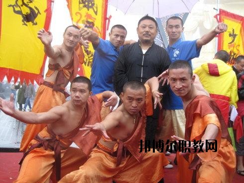 樂山大佛文武學(xué)校2020年報(bào)名條件、招生要求、招生對(duì)象