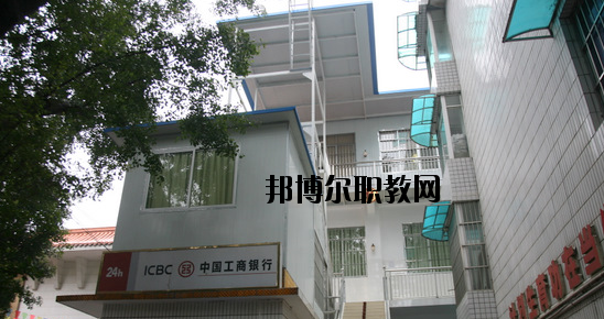廣西商貿高級技工學校怎么樣、好不好
