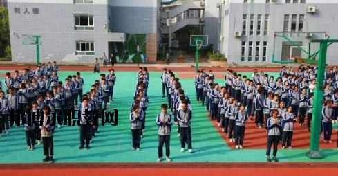 安吉職業(yè)技術(shù)學(xué)校2020年報(bào)名條件、招生要求、招生對(duì)象