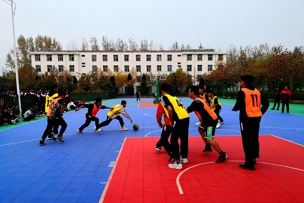 江蘇徐州張集中等專業(yè)學校2020年報名條件、招生要求、招生對象