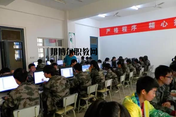 西安高陵區(qū)職業(yè)技術教育中心怎么樣、好不好