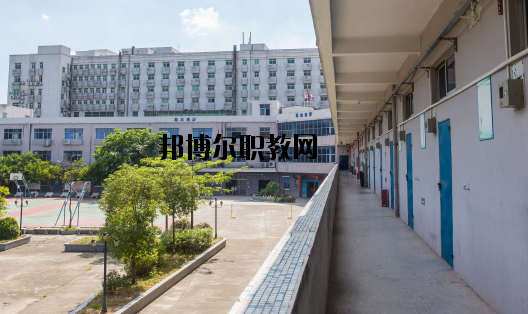 深圳寶民技工學(xué)校怎么樣、好不好