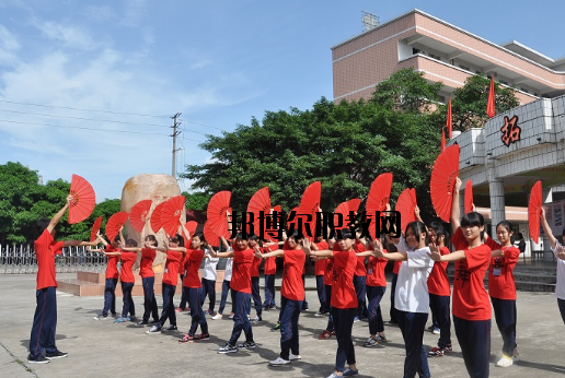 江門(mén)新會(huì)機(jī)電職業(yè)技術(shù)學(xué)校2020年報(bào)名條件、招生要求、招生對(duì)象