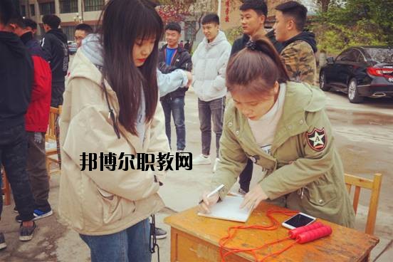 石家莊高級(jí)技工學(xué)校怎么樣、好不好