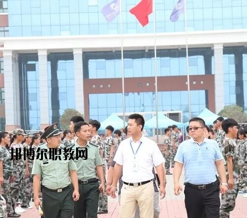 鄭州時代科技中等專業(yè)學(xué)校怎么樣、好不好