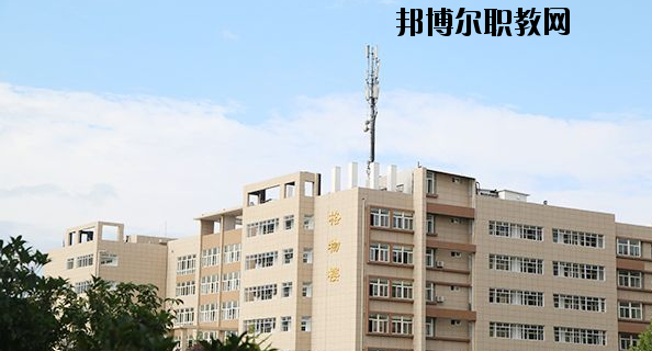 西安培華學院附屬職業(yè)中等專業(yè)學校2020年報名條件、招生要求、招生對象