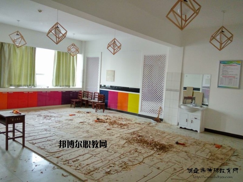 保定特殊教育中心怎么樣、好不好