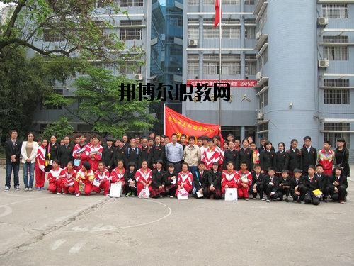 貴陽市盲聾啞學校2020年報名條件、招生要求