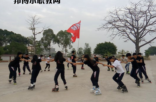 潮州高級(jí)技工學(xué)校怎么樣、好不好