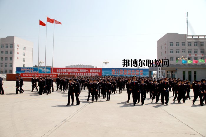 陜西振華職業(yè)中等專業(yè)學(xué)校2020年報名條件、招生要求、招生對象 