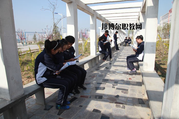 陜西振華職業(yè)中等專業(yè)學(xué)校怎么樣、好不好