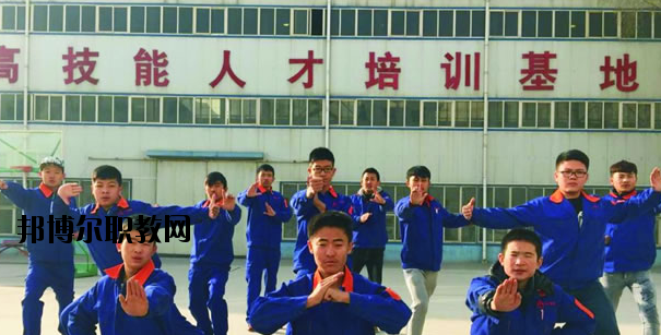 蘭州裝備制造技師學(xué)院怎么樣、好不好