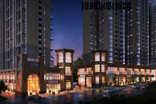 六盤水市西南計算機職業(yè)技術(shù)學(xué)校怎么樣，好不好