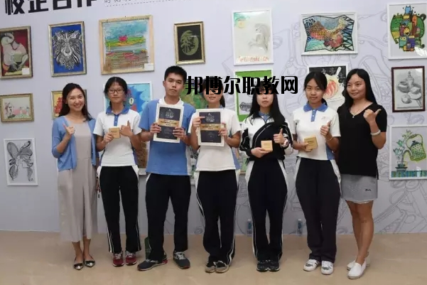深圳中嘉職業(yè)技術學校怎么樣、好不好