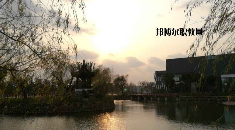 蘇州高等幼兒師范學校怎么樣、好不好