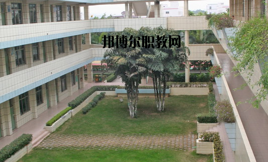 東莞機(jī)電工程學(xué)校怎么樣、好不好