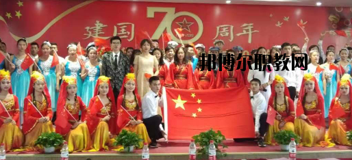 甘肅新盛國資技工學(xué)校2020年報名條件、招生要求、招生對象