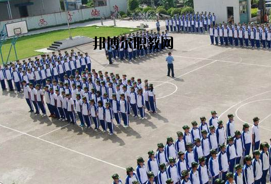 汕頭中醫(yī)藥技工學(xué)校怎么樣、好不好
