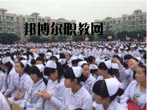 三門(mén)峽衛(wèi)生學(xué)校2021年報(bào)名條件、招生要求
