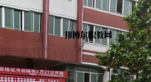 廣西玉林財經(jīng)學校2020年報名條件、招生要求、招生對象 