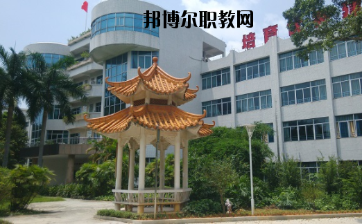 東莞電子商貿(mào)學校怎么樣、好不好
