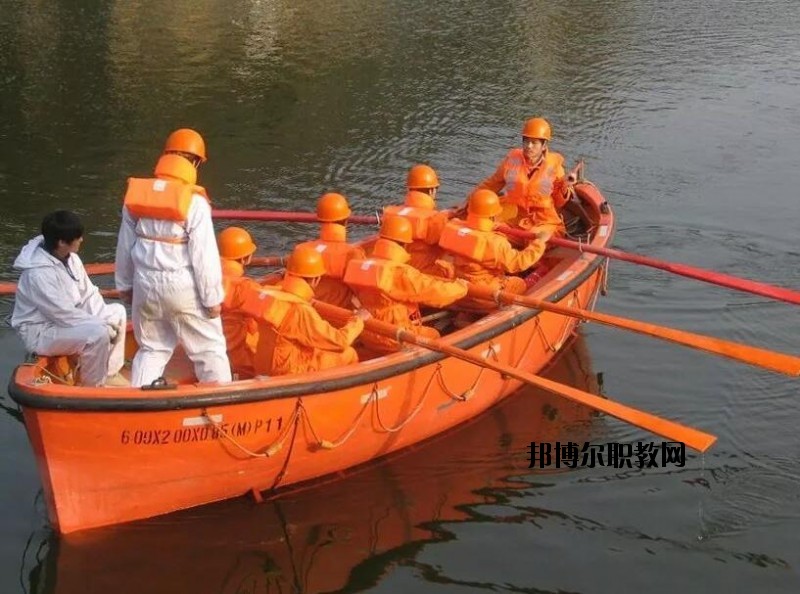 寧波海洋職業(yè)技術(shù)學(xué)校怎么樣、好不好