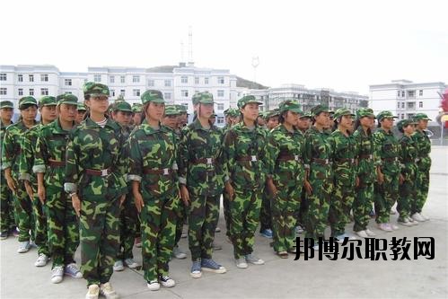 晴隆縣職業(yè)教育培訓中心怎么樣、好不好
