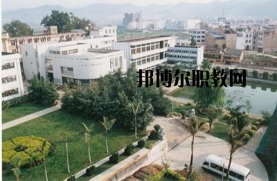 文山司法職業(yè)學(xué)校怎么樣、好不好