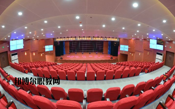 焦作職業(yè)技術(shù)學(xué)校2021年報(bào)名條件、招生要求、招生對(duì)象