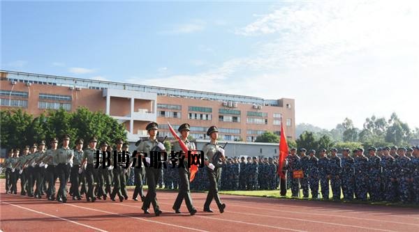 景德鎮(zhèn)理工職業(yè)學(xué)校怎么樣、好不好