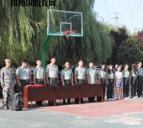 鄭州畜牧獸醫(yī)中等專業(yè)學(xué)校怎么樣、好不好
