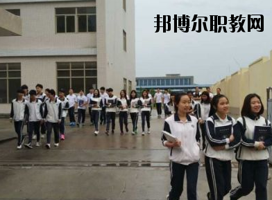 廣東南華技工學(xué)校怎么樣、好不好