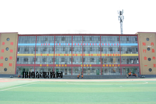 登封中岳少林文武學(xué)校怎么樣、好不好