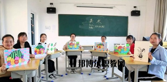 廣昌職業(yè)技術(shù)學(xué)校2020年報名條件、招生要求、招生對象 