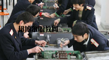 隴南技校2020年學(xué)費(fèi)、收費(fèi)多少