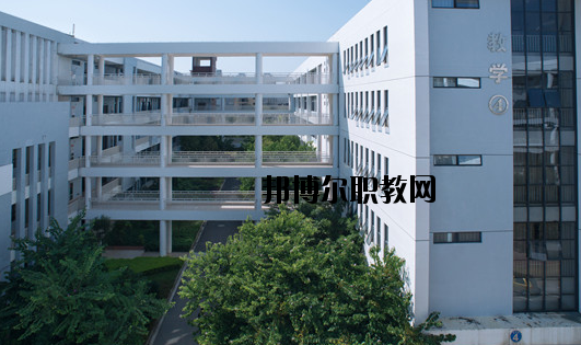柳州第一職業(yè)技術(shù)學(xué)校怎么樣、好不好