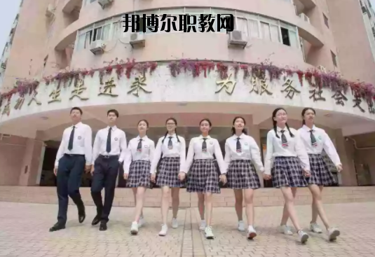 廣州黃埔職業(yè)技術(shù)學(xué)校2020年報(bào)名條件、招生要求、招生對象