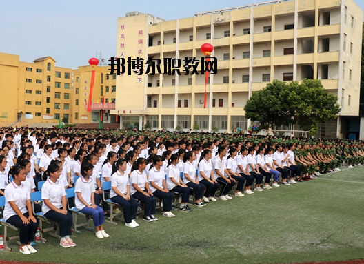 彭澤旅游工業(yè)中等專業(yè)學(xué)校怎么樣、好不好