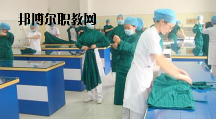 臨夏衛(wèi)生學(xué)校怎么樣、好不好