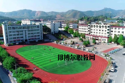 上栗職業(yè)中等專(zhuān)業(yè)學(xué)校2020年有哪些專(zhuān)業(yè)