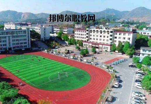 上栗職業(yè)中等專(zhuān)業(yè)學(xué)校怎么樣、好不好