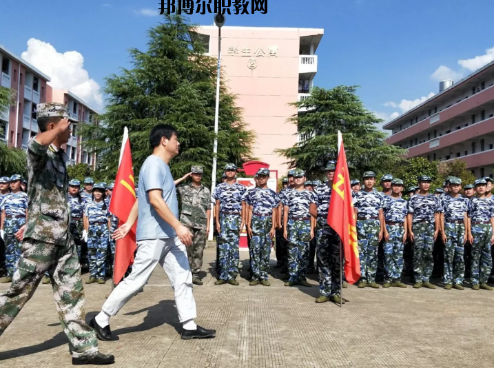 樂平職業(yè)中等專業(yè)學(xué)校2020年報(bào)名條件、招生要求、招生對象 