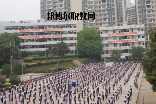 廣東韶關(guān)振華中等職業(yè)學(xué)校怎么樣、好不好